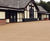 Resin bonded surfacing for Alexandra Park regeneration 0