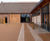 Resin bound surfacing, Hengistbury Head Visitor Centre 0