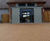 Resin bound surfacing, Hengistbury Head Visitor Centre 2