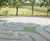 Resin-bound labyrinth at The Hospice in the Weald 4