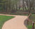 Terrabase Rustic surfacing, Baldwins Gate Nature Reserve 1