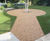 Terrabase Rustic surfacing, Help for Heroes garden 3