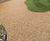 Terrabase Rustic surfacing, Help for Heroes garden 4