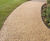 Terrabase Rustic surfacing, Help for Heroes garden 5