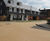 Addaset Amber - commercial grade resin bound surfacing 6