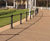 Terrabound Resin Bound pathway, St James's Park, London 3