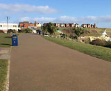 Terrabound resin bound seafront walkways - Barry Island - on this page