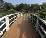 Upgrade of paths at The Hurlingham Club - on this page