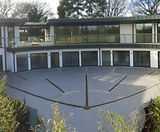 Addaset surface complements contemporary property - on this page