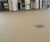 Resin bound surfacing, Duke of York's Picturehouse 1