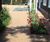 Terrabound resin bound surfacing, coach house driveway 2