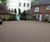 Terrabound resin bound surfacing, coach house driveway 5