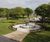 Resin bonded surfacing regenerates historic park's paths 3