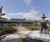 Resin bonded surfacing regenerates historic park's paths 6