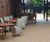 Resurfacing of outdoor seating area for public house 3