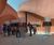 Pathway surfacing for UAE Pavilion - 2015 Milan Expo 5