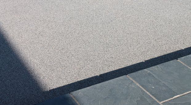 Addagrip surfacing creates show drive for show home | Images