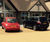 Resin bound surfacing for church car park 1