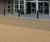 Resin bound surfacing for church car park 4