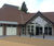 Resin bound surfacing for church car park 5