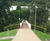 Resin bonded surfacing for Stirling University pathways 0