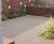 Surfacing for new breast cancer support centre 1