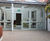 Surfacing for new breast cancer support centre 5