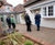 Surfacing for new breast cancer support centre 6