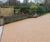 Rustic resin bound pathways - Mortlake Crematorium 4