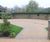 Rustic resin bound pathways - Mortlake Crematorium 6
