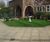 Rustic resin bound pathways - Mortlake Crematorium 8