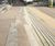 Resin bonded surfacing, West Sussex flood defence scheme 3