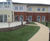 Resin bonded surfacing for housing development pathways 2