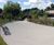 Resin bonded pathways for New Jersey park renovation 1