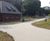 Resin bonded pathways for New Jersey park renovation 3