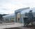 Resin bound pathways for former heritage motor museum 0