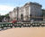 Bound surfacing - cycle superhighway, Constitution Hill 4