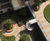 Decorative resin bound surfacing for Tubs Hill luxury development 4