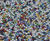 Addacolor Multi multi-coloured resin bound surfacing 0