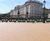 Bound surfacing - cycle superhighway, Constitution Hill 1