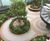 Decorative resin bound surfacing for Tubs Hill luxury development 3