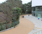Surfacing for new leisure complex and cinema development - on this page
