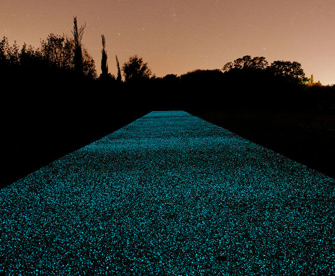 Addagrip STARPATH - lighting the way