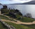 Addastone pathways and Terrabase surfacing for historic Urquhart Castle 4