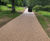 Resin bound surfacing creates porous, durable walkways at Wakehurst Place 1
