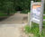 Resin bound surfacing creates porous, durable walkways at Wakehurst Place 3