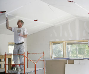 Handycoat® Interior filler that fills, joints and skims