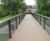 Decorative resin bound pathways for cathedral grounds 0
