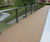 Decorative resin bound pathways for cathedral grounds 3