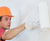 Handycoat® EZ Roll roller-applied skimcoat 0